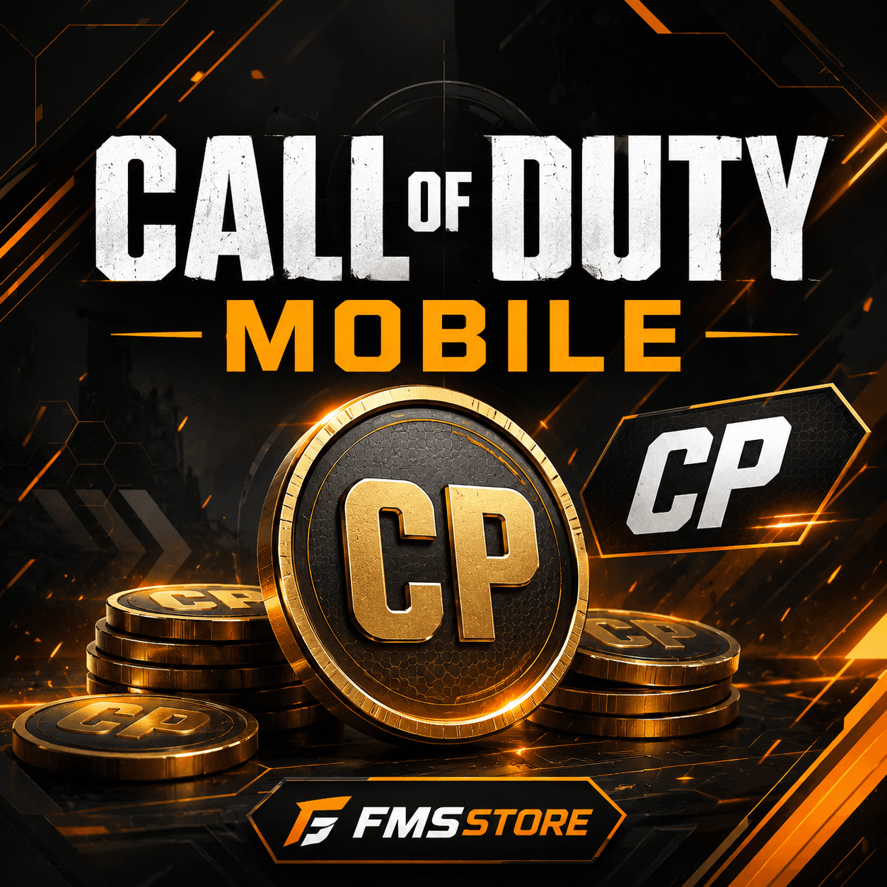 Call of Duty Mobile