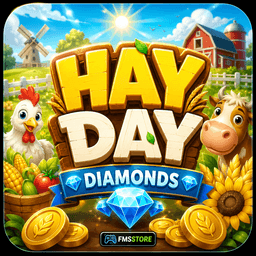 Hay Day