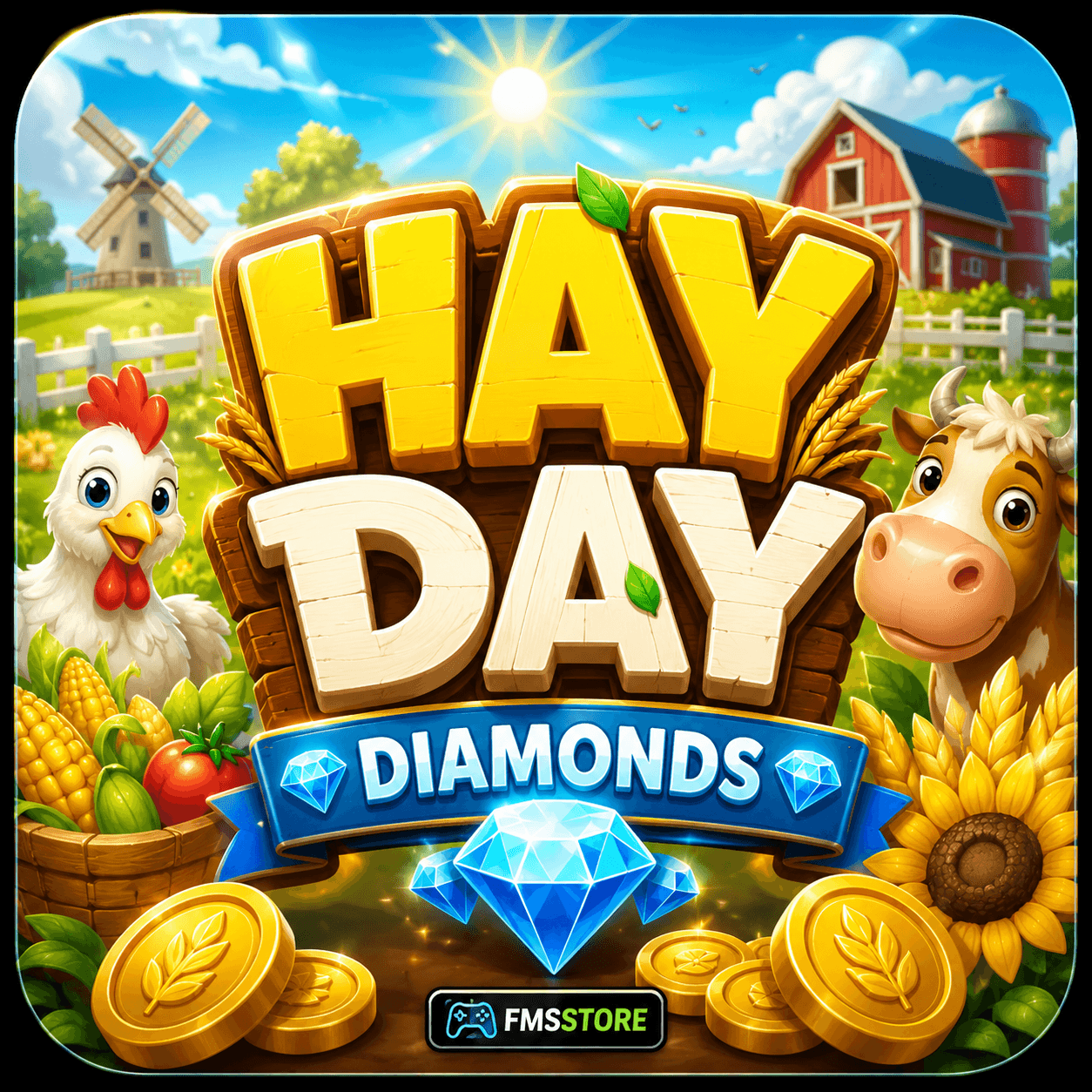 Hay Day
