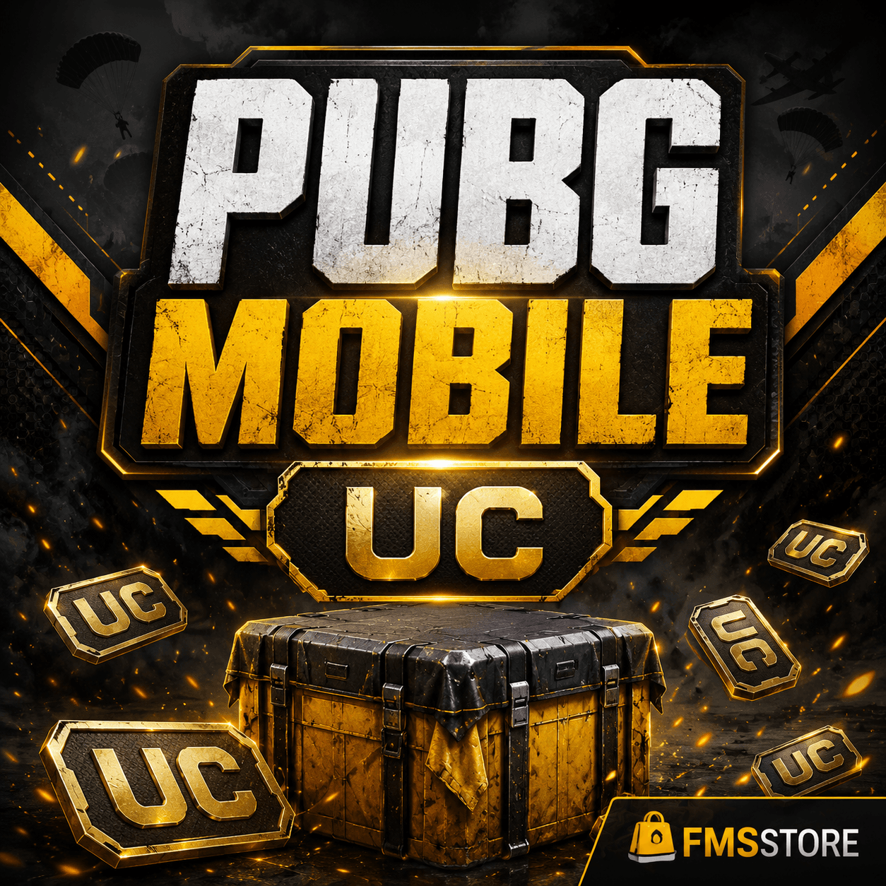 PUBG Mobile