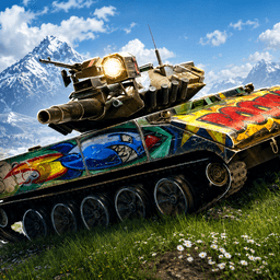 Донат World of Tanks Blitz