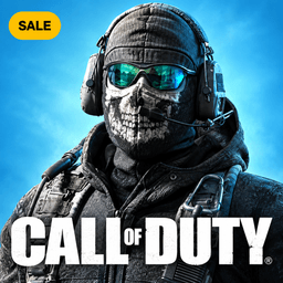 Донат Call of Duty Mobile
