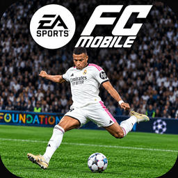 Донат FC Mobile