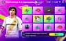 Контейнер с ЖИНОЛЯ - 122 для FC Mobile